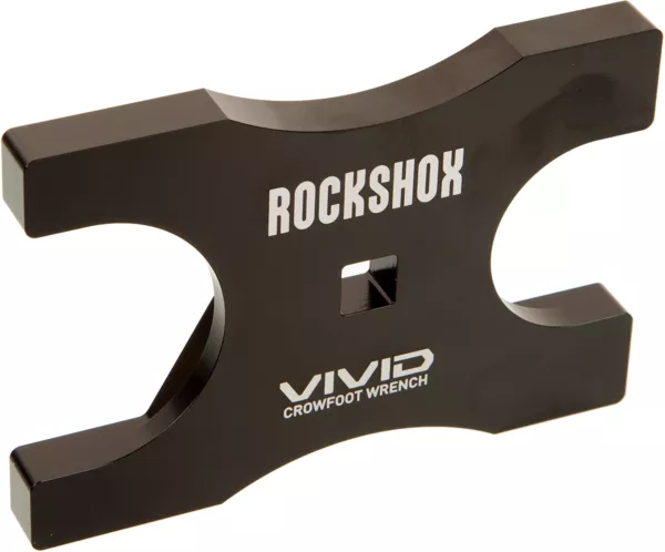 RockShox Shock Crowfoot Wrench - 36, 46