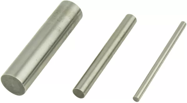 RockShox Shock Rebound Sizing Pins