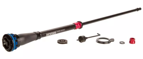 RockShox SID 35 Race Day 2 2p Remote