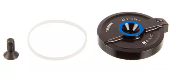 RockShox SID Charger D1 2P Comp Knob