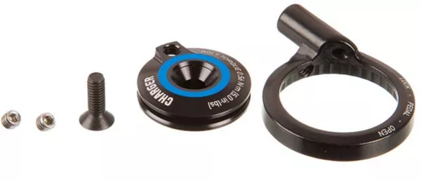 RockShox SID Chrgr Rem D1 3P Comp Knob