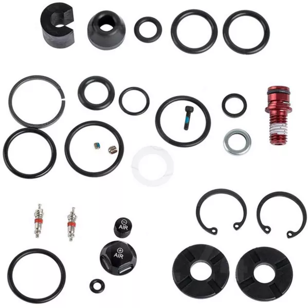 RockShox Sid Dual Air Service Kit