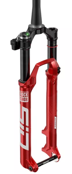 RockShox SID Flight Attendant D2