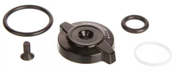 RockShox SID Rush RL Crown Knob Kit