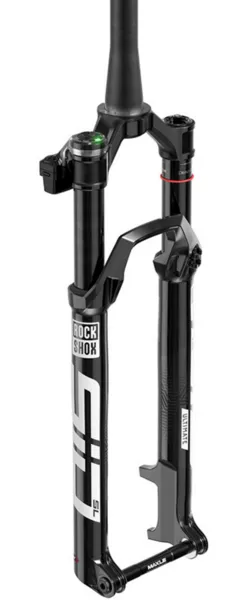 RockShox SID SL Flight Attendant E2