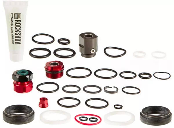 RockShox SID SL Gen-C 200 Hour Kit