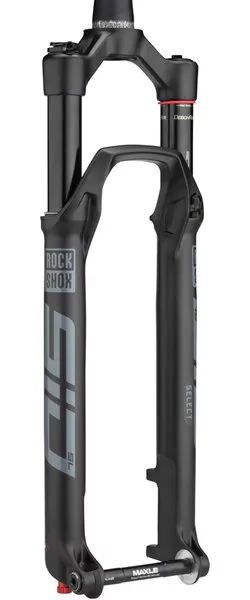 RockShox SID SL Select w/OneLoc Remote