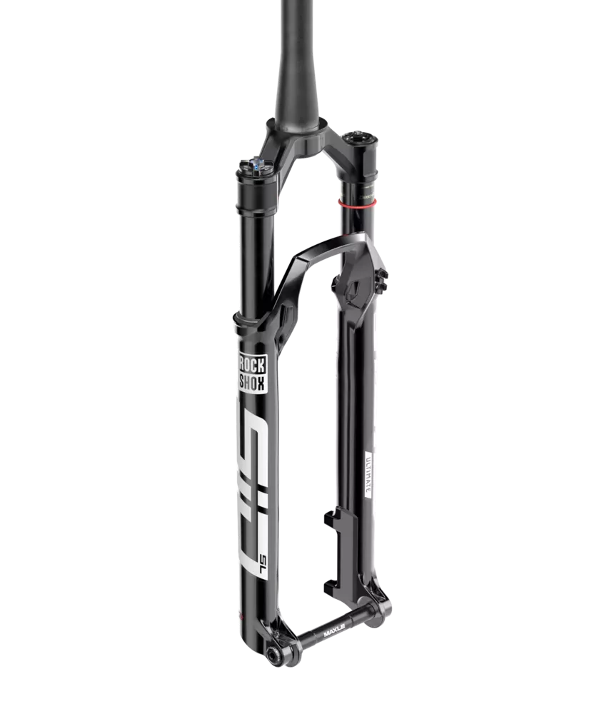 RockShox SID Ultimate 3P 29-inch Fork - Remote Adjust
