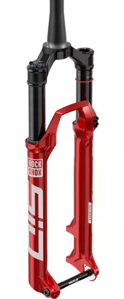 RockShox SID Ultimate 3P Remote, D1