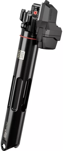 RockShox SIDluxe Ultimate Isostrut Flight Attendant