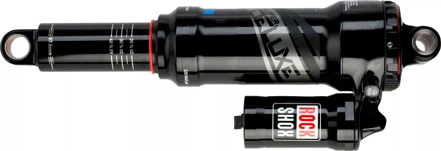RockShox Super Deluxe RC3