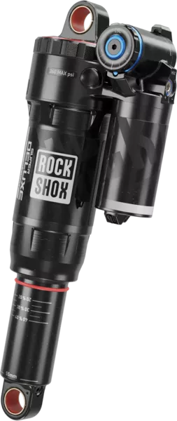 RockShox Super Deluxe Ultimate RC2T