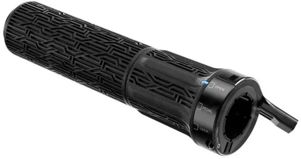 RockShox TwistLoc Ult FS 3P