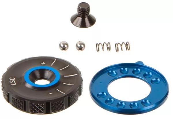 RockShox Vivid C1 Comp Knob