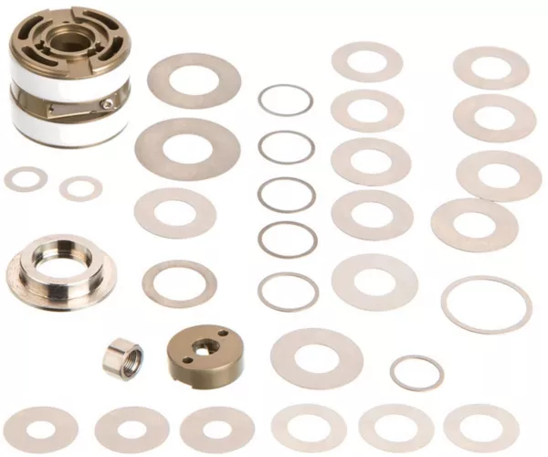 RockShox Vivid C1 Damper Piston