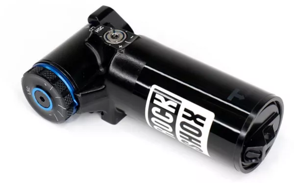 RockShox Vivid C1 Reservoir Upgrade Kit