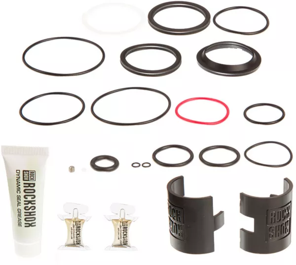 RockShox Vivid Gen-C 1 Year Service Kit