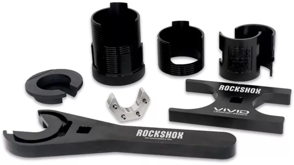 RockShox Vivid Service Toolset