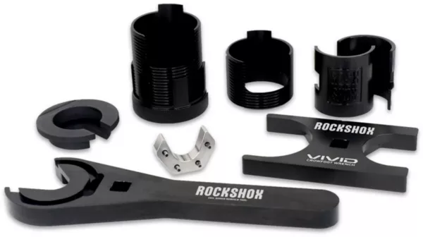 RockShox Vivid Tool Kit