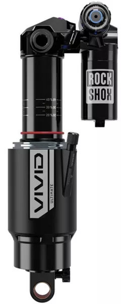 RockShox Vivid Ultimate C1