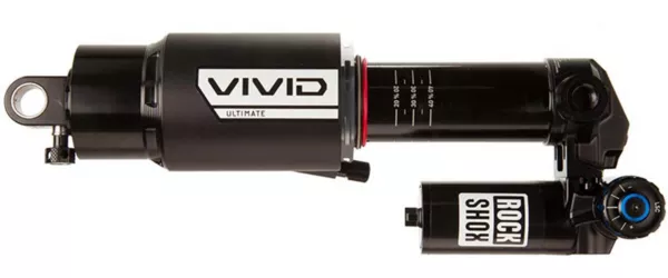 RockShox Vivid Ultimate DH C1