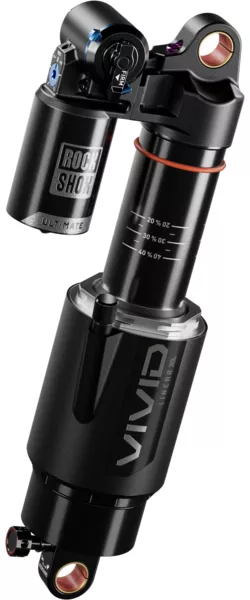 RockShox Vivid Ultimate RC2T
