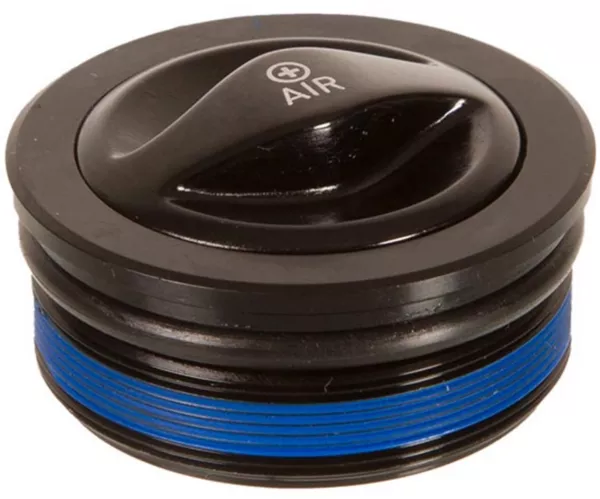 RockShox ZEB Air Top Cap