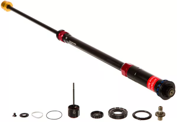 RockShox ZEB Charger 3.2 RC2 Damper