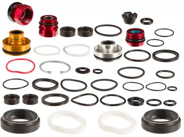 RockShox ZEB Gen-A 200 Hour Kit