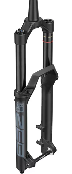 RockShox ZEB Select RC A2