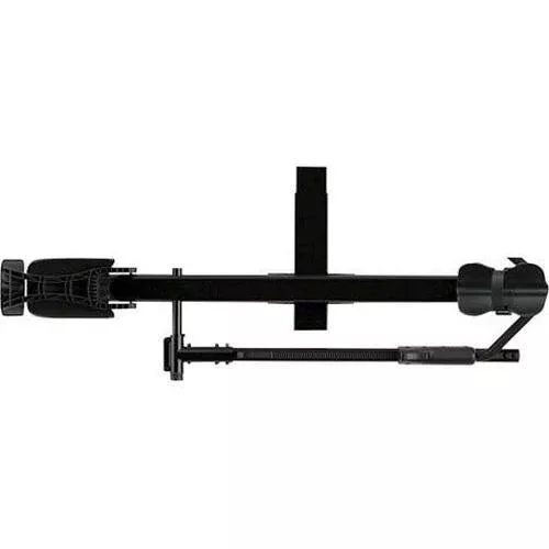 Rocky Mounts Monorail Car Rack Hitch Add On