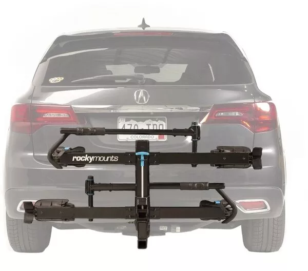 RockyMounts MonoRail 1.25-inch