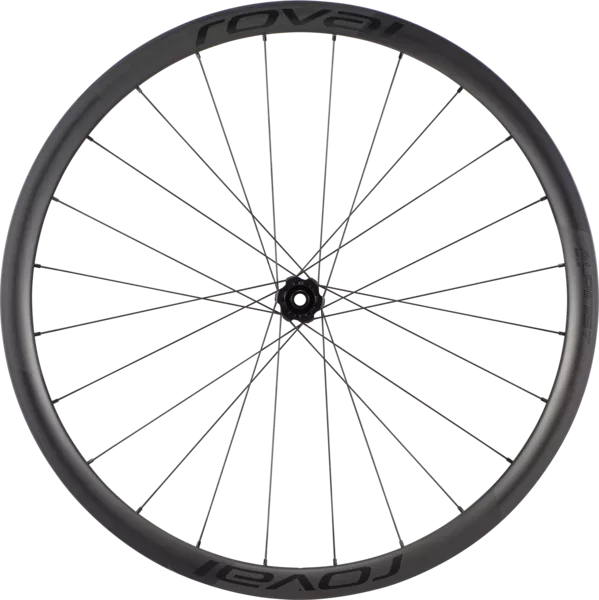 Roval Alpinist CL II 700c Rear
