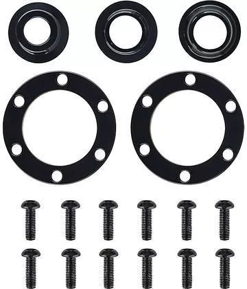 Roval Boost Conversion Kit