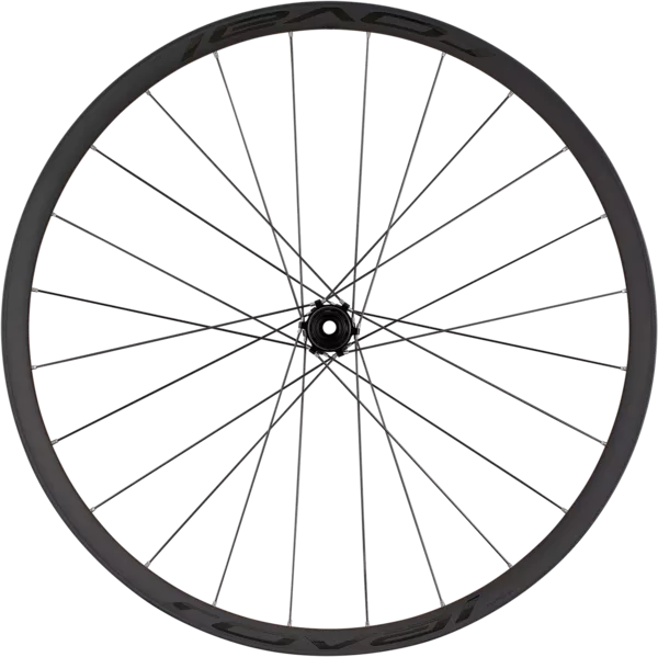 Roval Control SL VI Solix - Rear