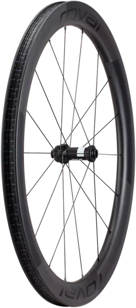 Roval Rapide CL III 700c Front