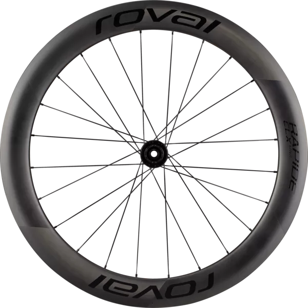 Roval Rapide CLX II 700c Rear