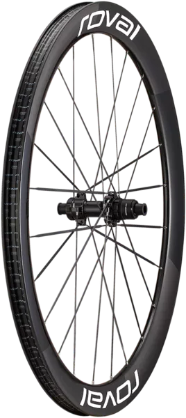 Roval Rapide CLX III 700c Rear