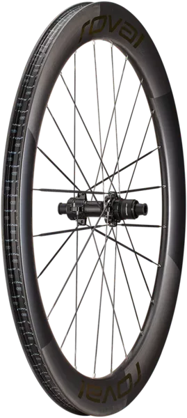 Roval Rapide Sprint CLX 700c Rear