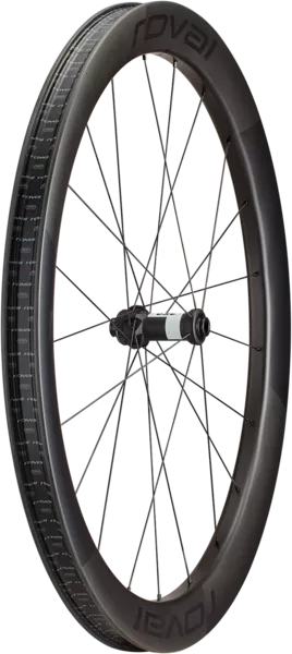 Roval Terra Aero CL Front Wheel