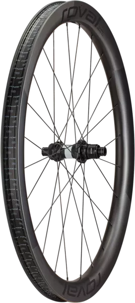 Roval Terra Aero CL Rear Wheel