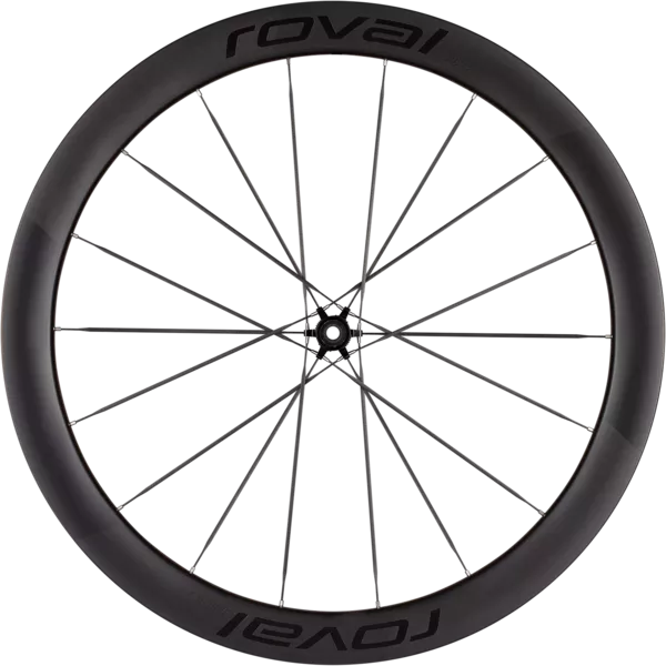 Roval Terra Aero CLX 700C - Front Wheel