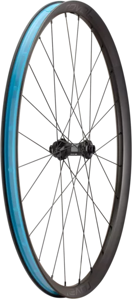 Roval Terra C III Front Wheel