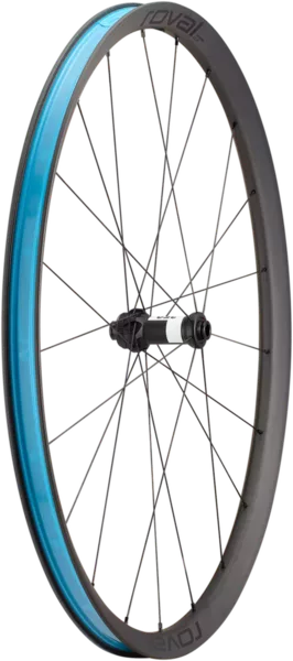 Roval Terra CL III Front Wheel