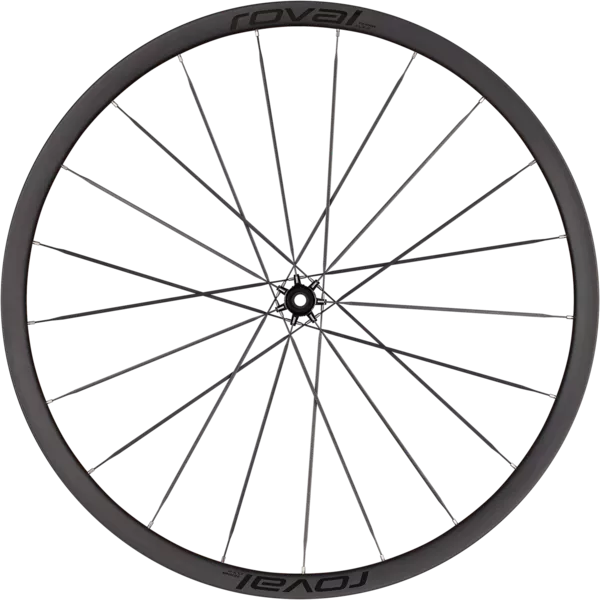 Roval Terra CLX III 700C - Front Wheel