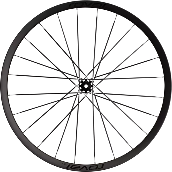 Roval Terra CLX III 700C - Rear Wheel