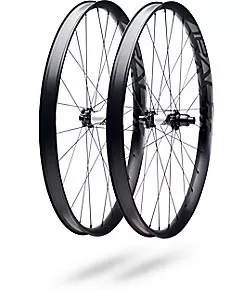 Roval Traverse Fattie 38 650B 148