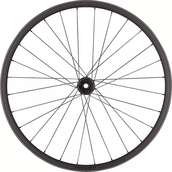 Roval Traverse HD 240 29 Front
