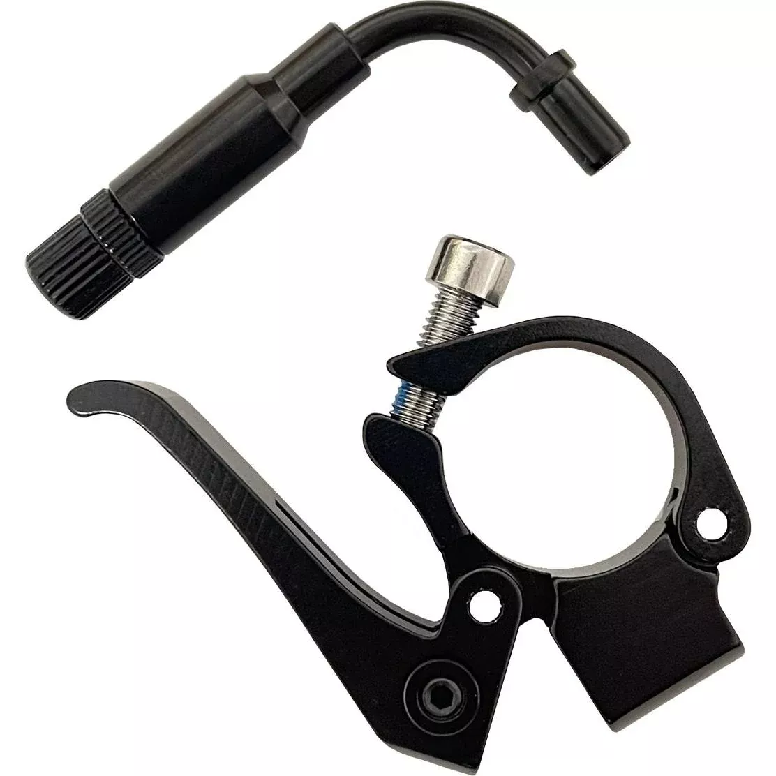 Ryfe Elevator Dropper Lever Universal for 1 & 2 x Drive Trains