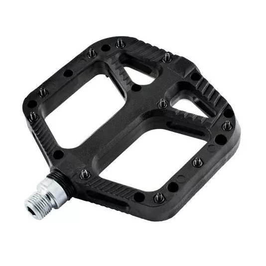 Ryfe Sasquatch Pedal Black